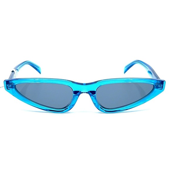 NEW!!! CELINE Sunglasses CL40231I 90V Authentic - Picture 1 of 12